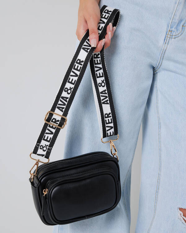 Maeve Crossbody Bag