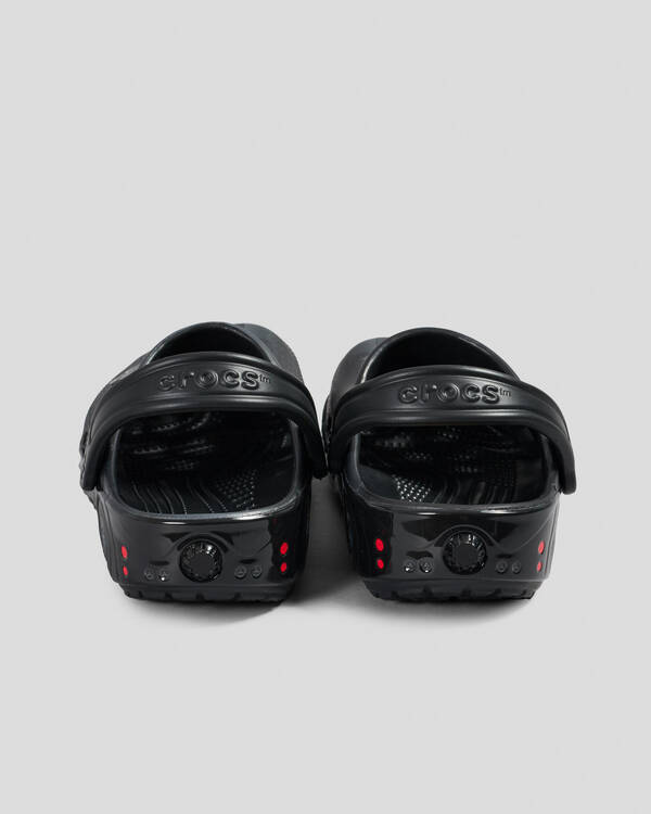 Kids' Batmobile Clogs Shoes