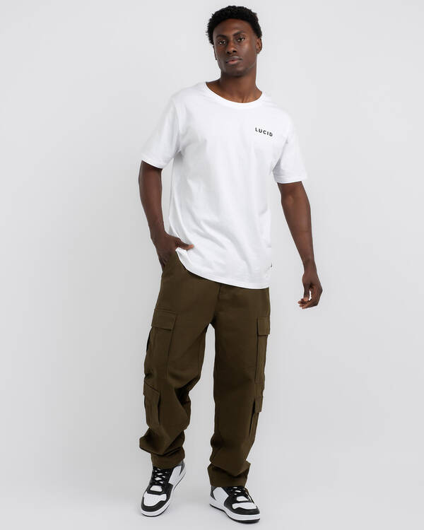 Objective T-Shirt