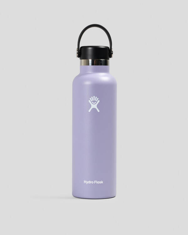 21oz Standard Mouth Drink Bottle