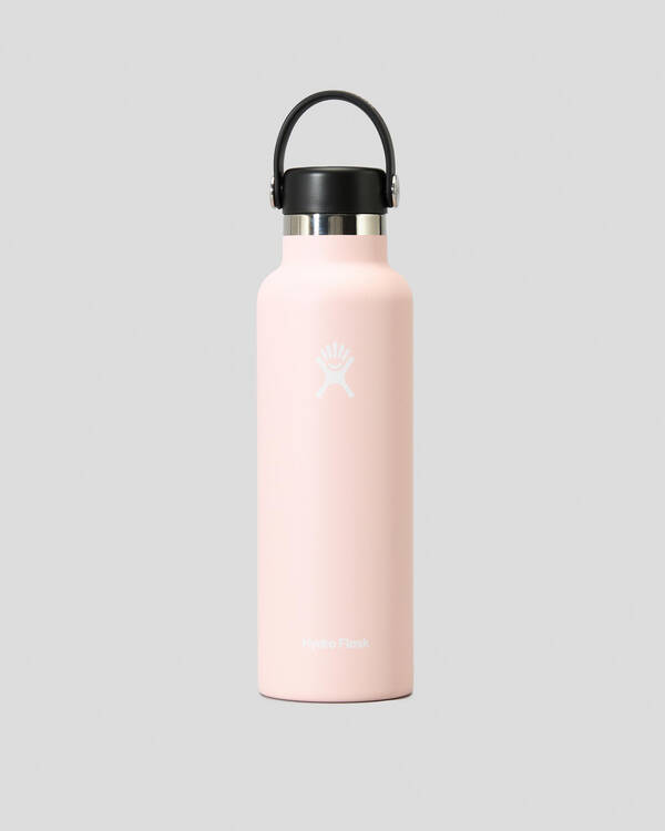 21oz Standard Mouth Drink Bottle