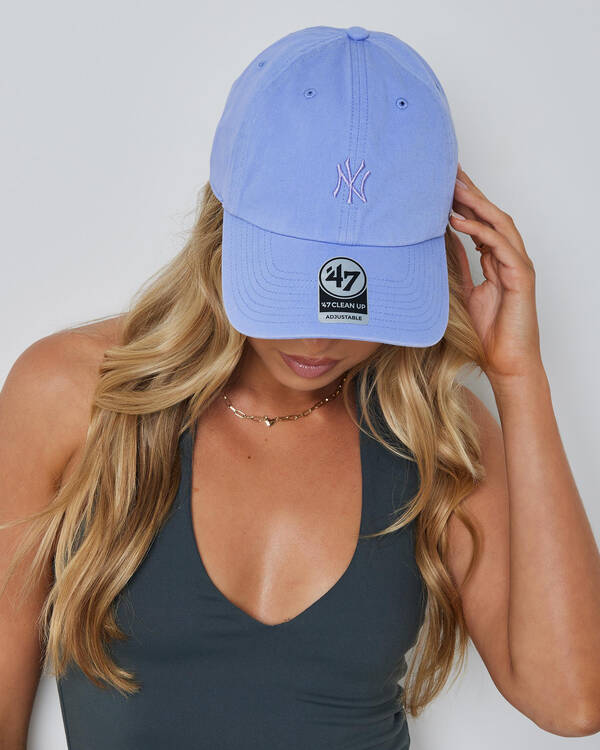 NY Yankees Cap