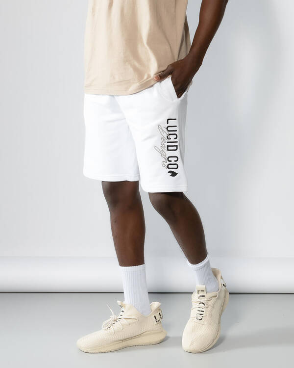 California House Shorts