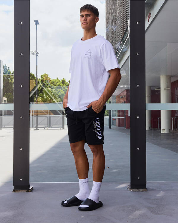 California House Shorts