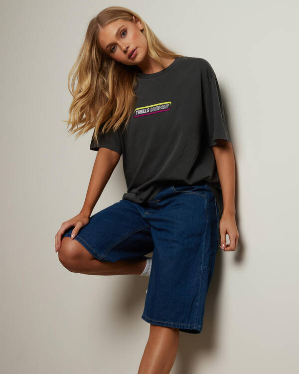 Darcy Shorts