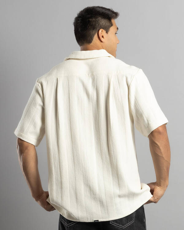 Evolution Bowling Short Sleeve Shirt