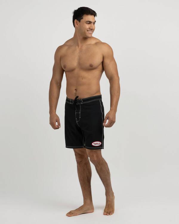 Tribute To Chaos Board Shorts