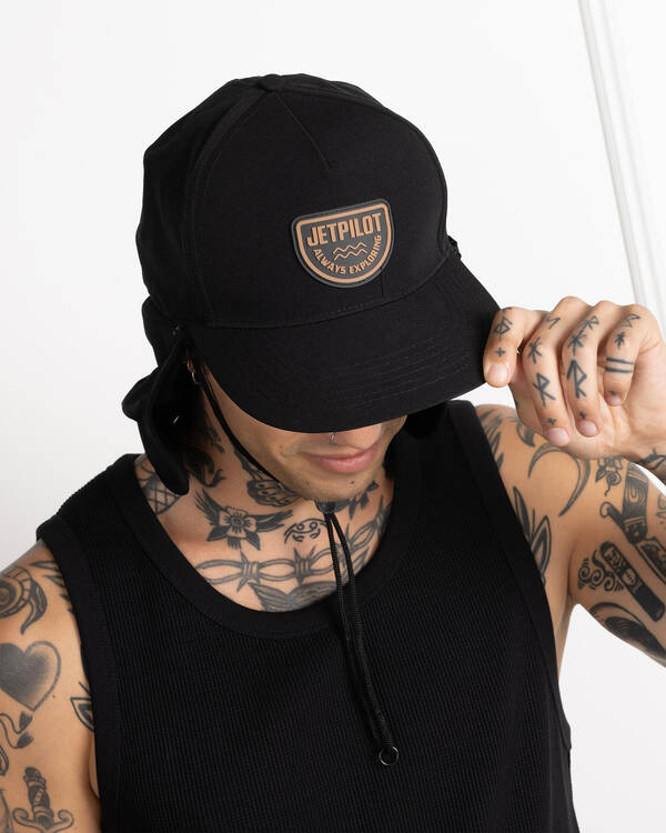 Venture Legionnaire Cap