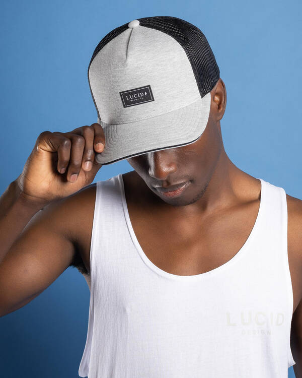 Equaliser Trucker Cap