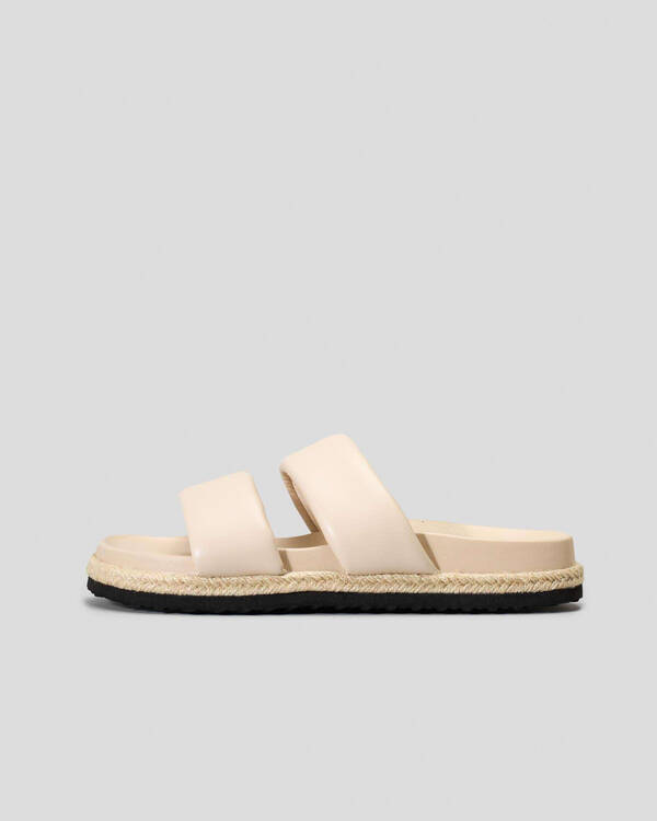 Vienna Slide Sandals