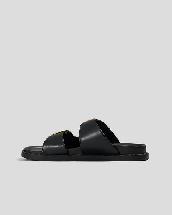 Giselle Slide Sandals