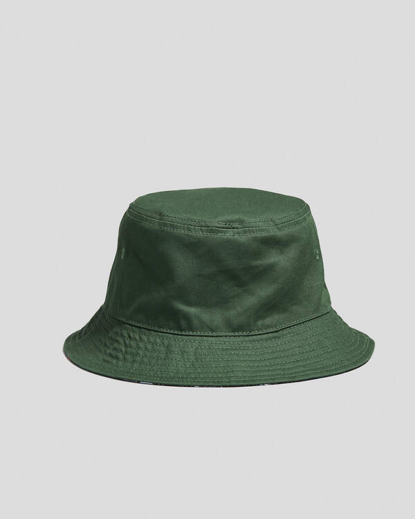 Greenade Forever Reversible Bucket Hat