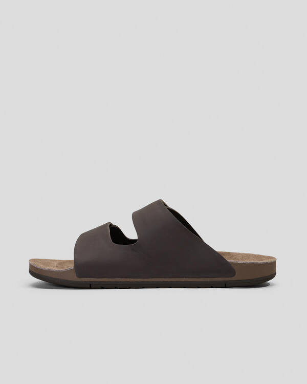 Ojai Two Bar Sandals