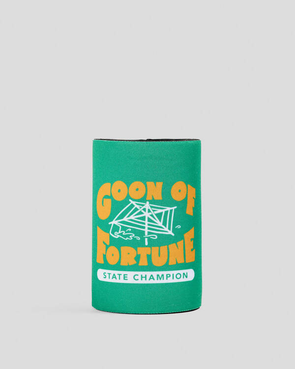 Goon State Champion Stubby Cooler