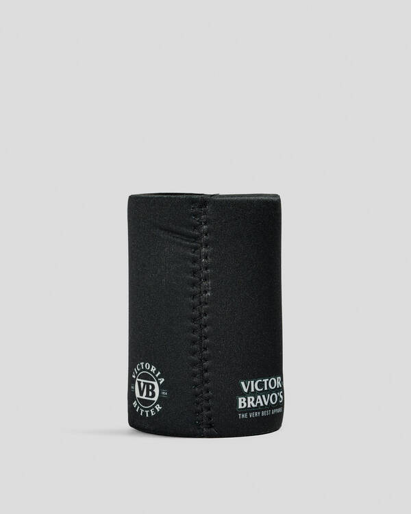 VB Stitch Up Stubby Cooler