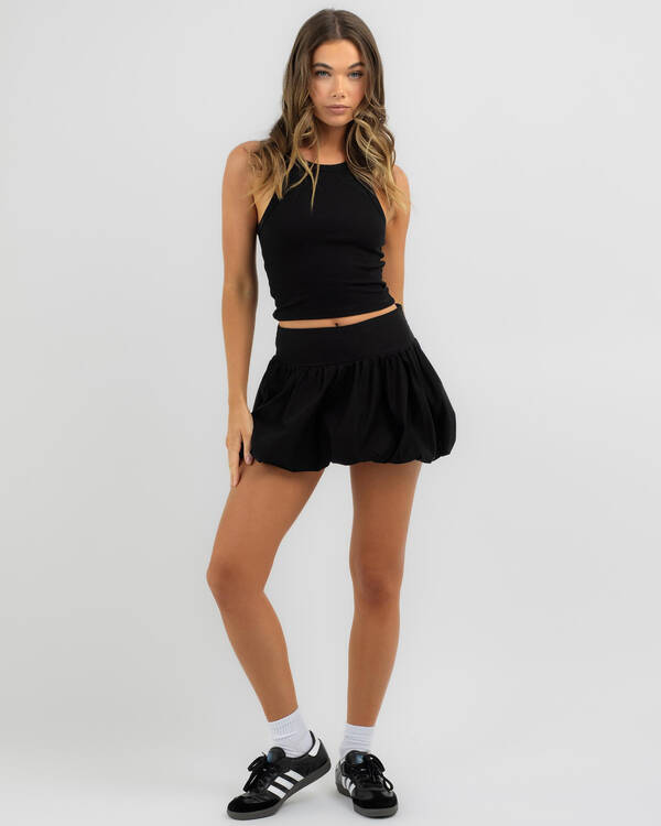 Isla Skirt