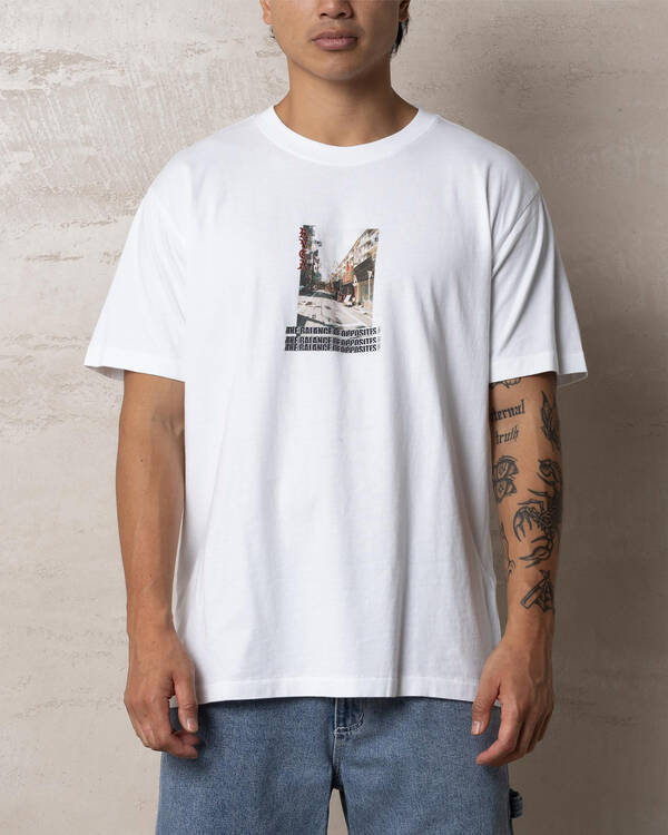 Downtown T-Shirt
