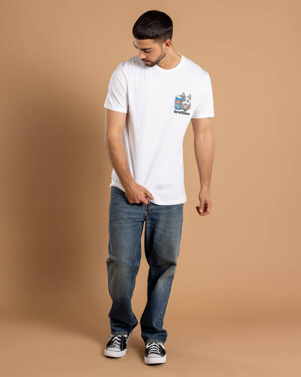 Blues & Brews T-Shirt