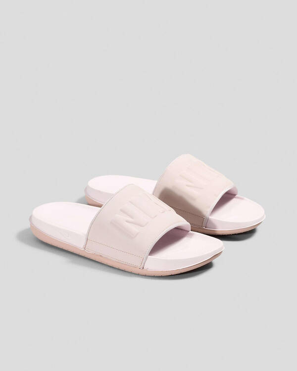 Nike Offcourt Slide Sandals