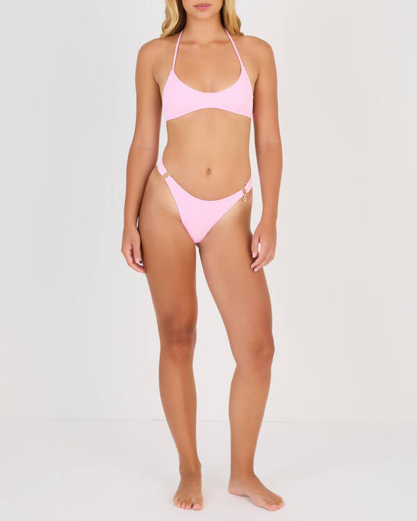 Loren Bralette Bikini Top