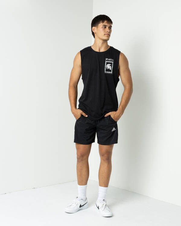 Switchblade Muscle Tank