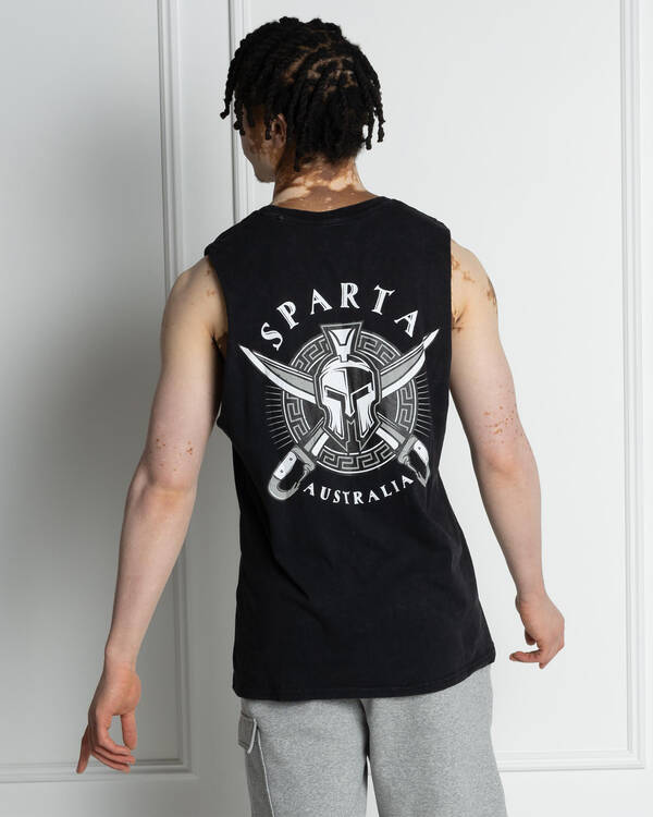 Pilgrimage Muscle Tank