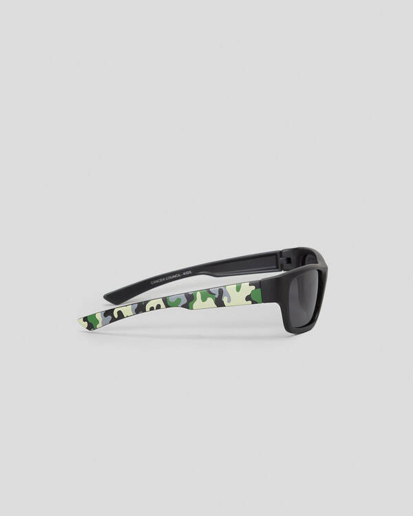 Swordfish Polarised Sunglasses