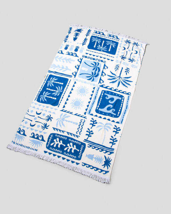 Palmera Beach Towel