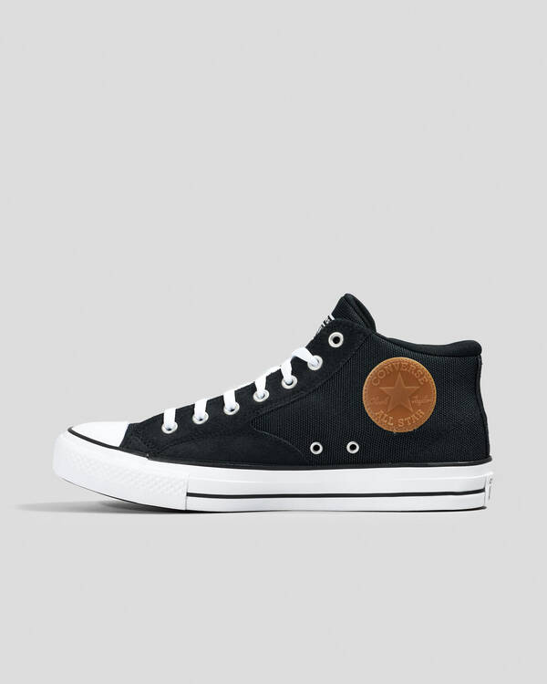 Chuck Taylor All Star Malden Street Wide-Fit Shoes