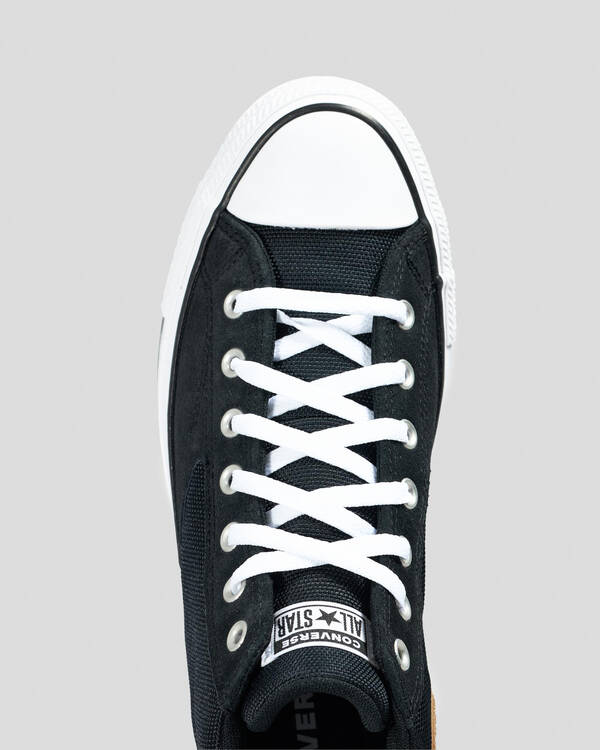Chuck Taylor All Star Malden Street Wide-Fit Shoes