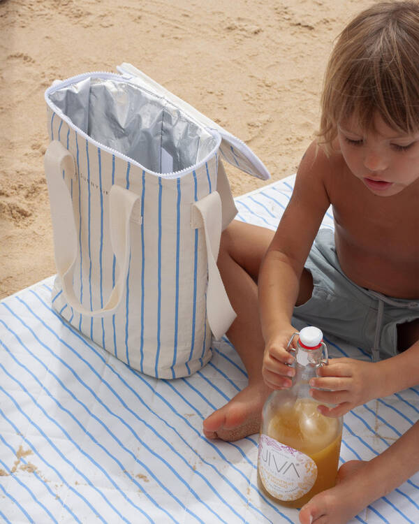 Le Weekend Drinks Cooler Bag