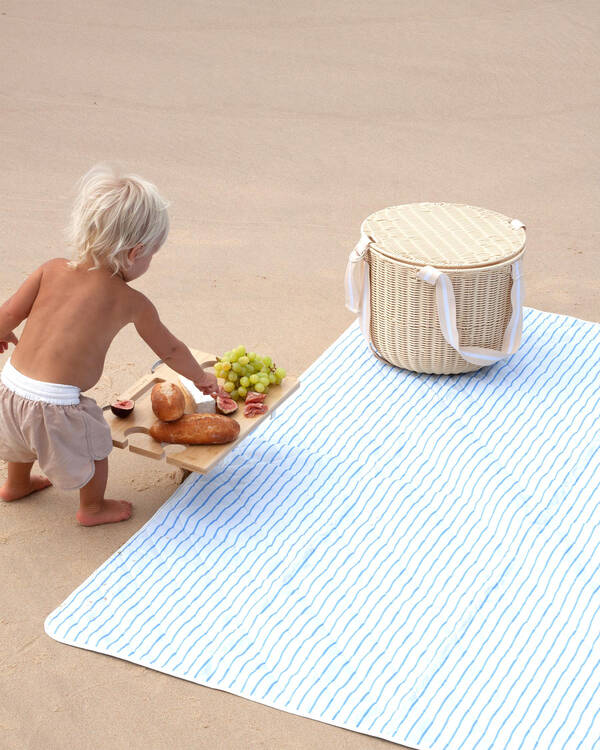 Le Weekend Portable Picnic Table