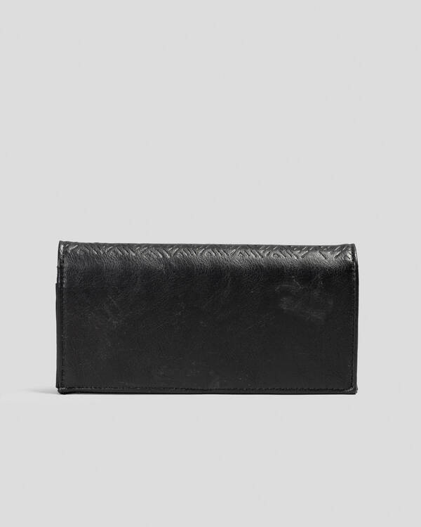 Water Baby Beach Wallet