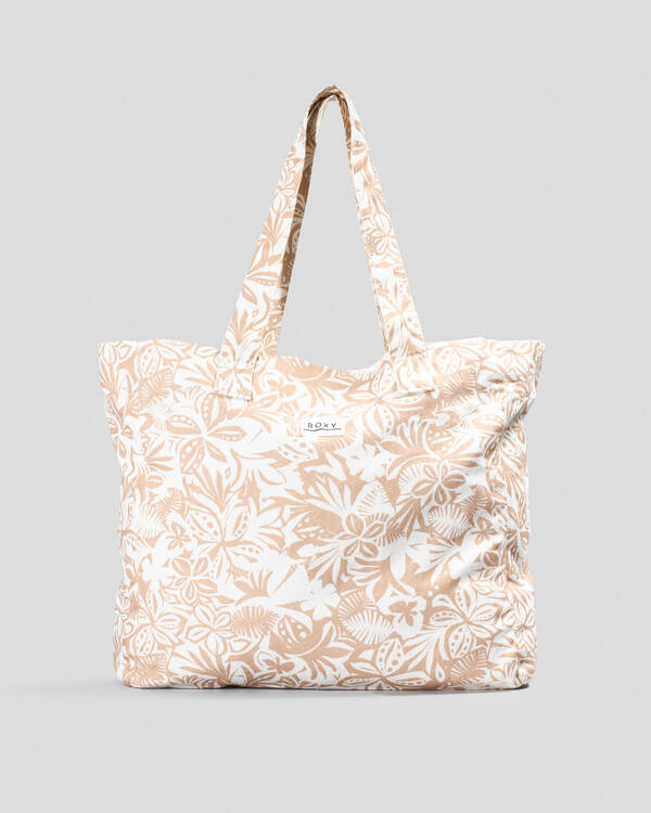 Anti Bad Vibes Beach Bag