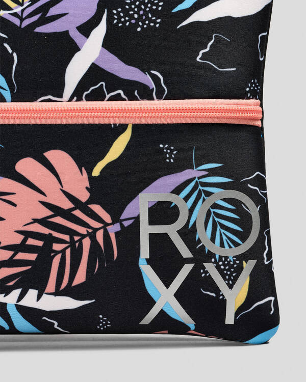 White Shoulder XL Pencil Case