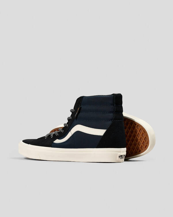 SK8-Hi Shoes
