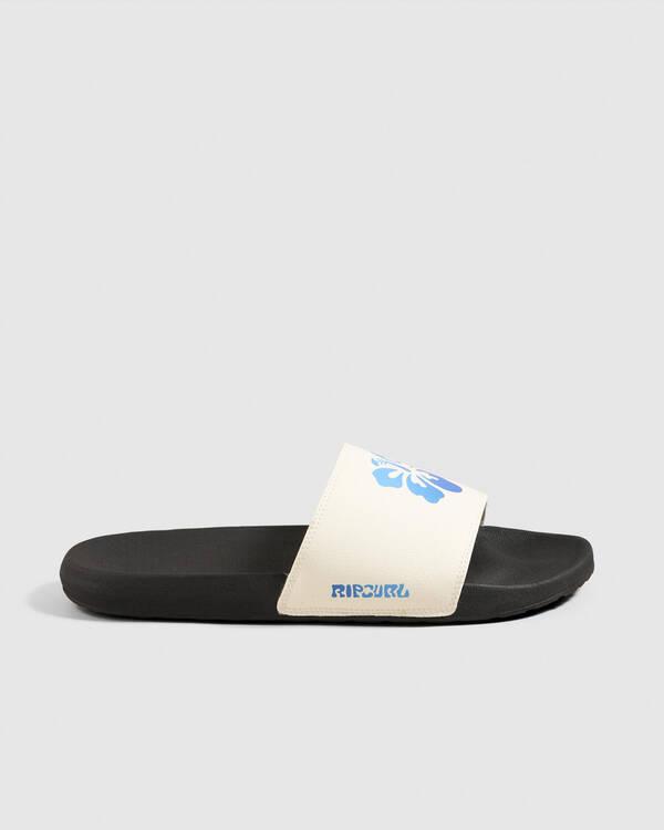 Rip Curl Icons Bloom Slide Sandals