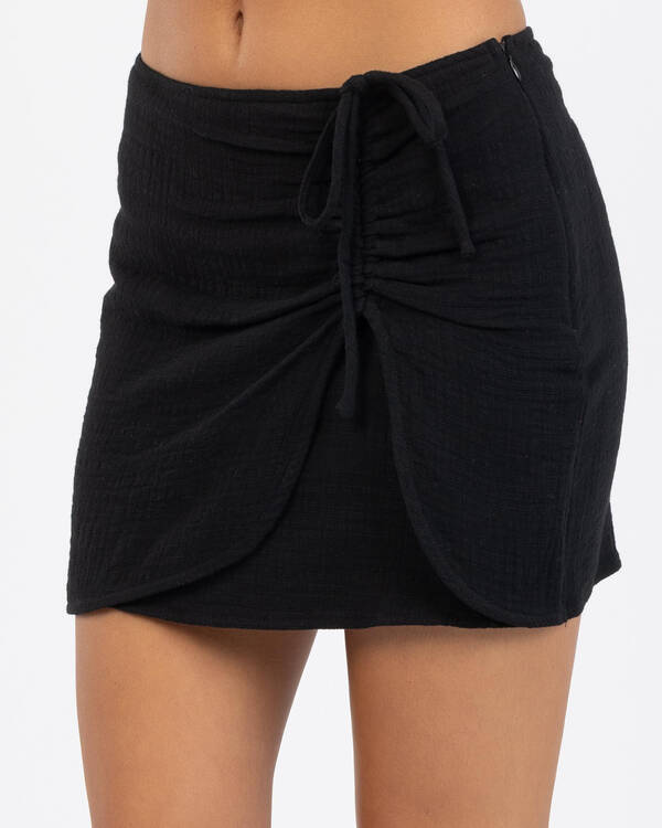 Leni Lennox Skirt