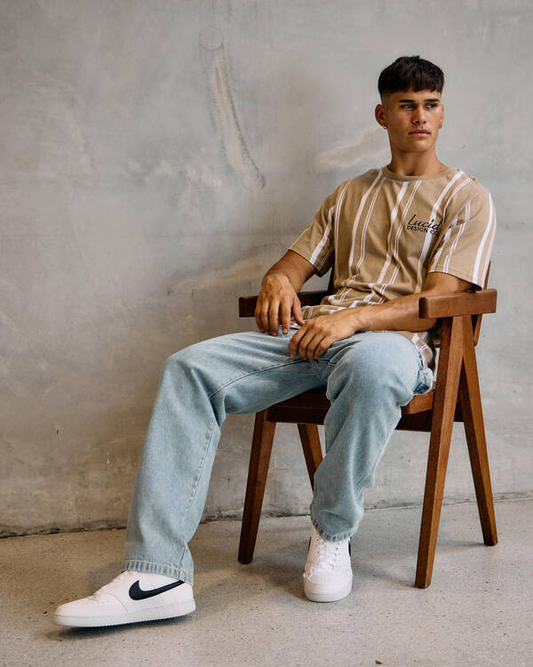 Shaker Carpenter Jeans