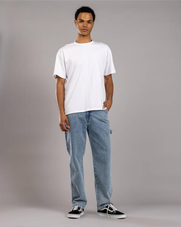 Shaker Carpenter Jeans