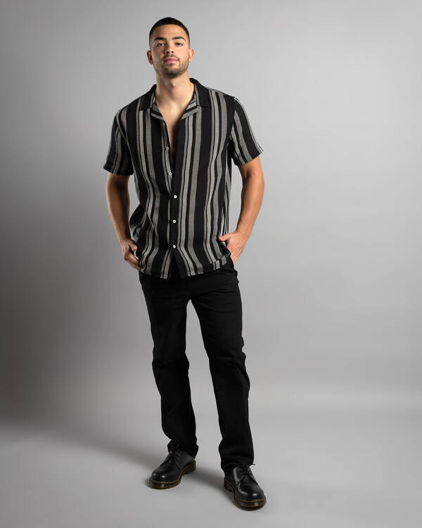 Crescent Chino Pants