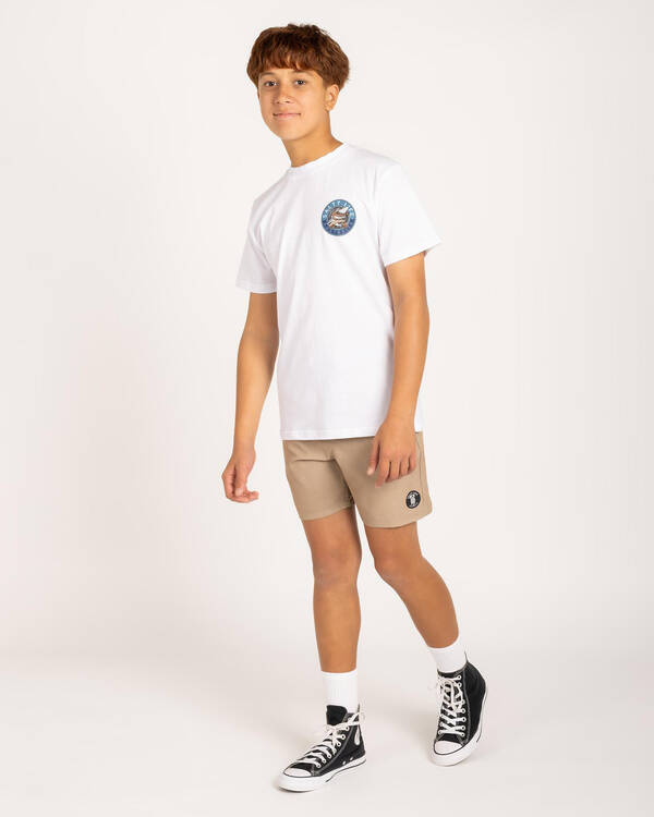 Born To Be Wild T-Shirt