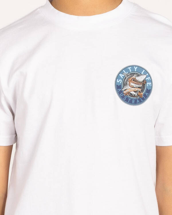 Born To Be Wild T-Shirt