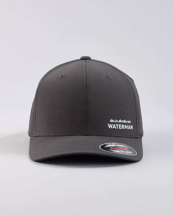 Waterman Brahsons Cap