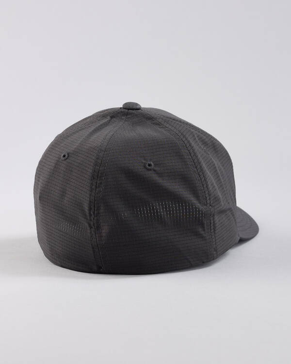 Waterman Brahsons Cap