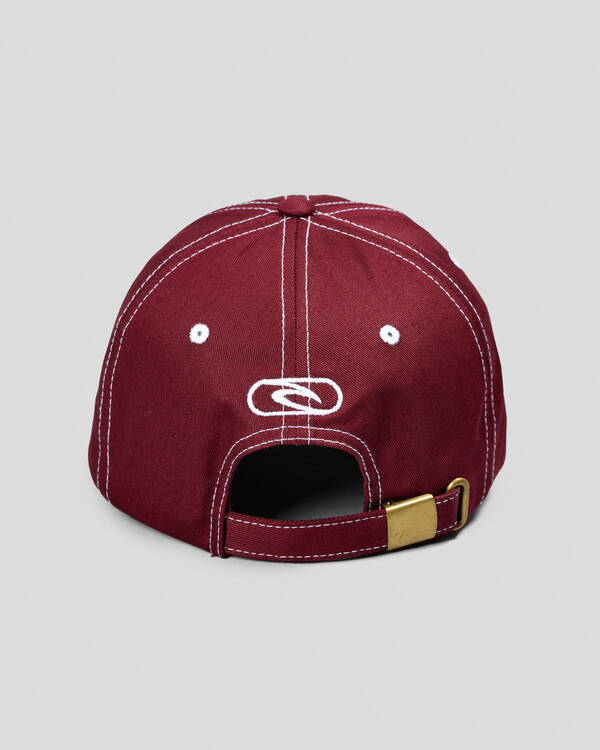 Dosed ADJ Cap