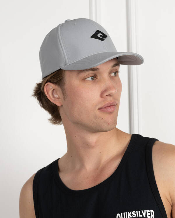 Vaporcool Diamond Flexfit Cap