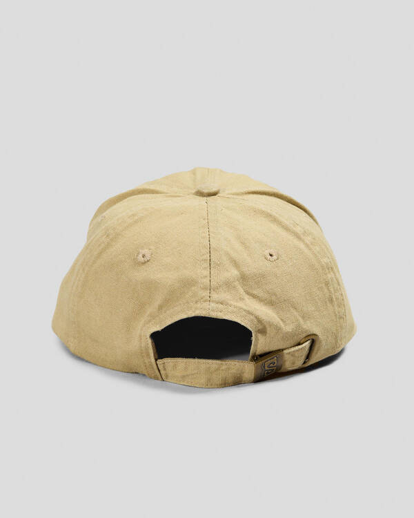 Search Canvas ADJ Cap