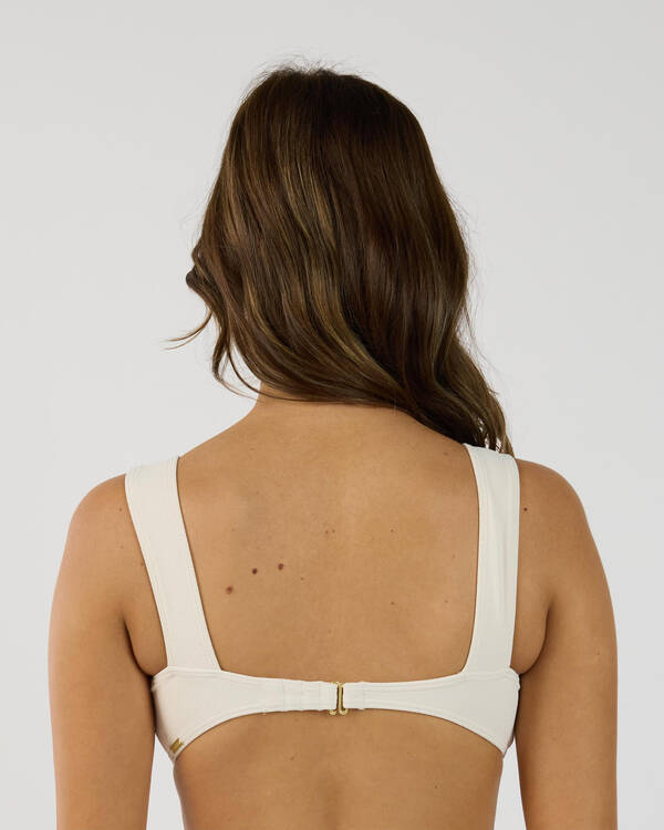 Sunkissed Kali Bralette Bikini Top