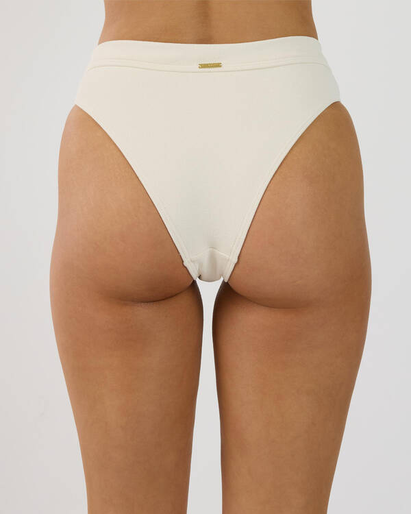 Sunkissed Maui Rider High Waisted Bikini Bottom